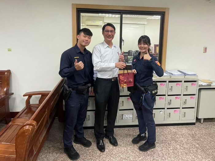 女子險些感情不順又被詐財 網路偽專業諮詢要小心1