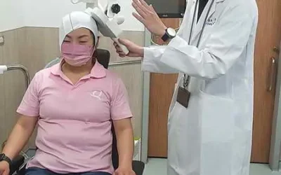 女遭車撞後嚇到 連聽到機車引擎聲都怕
