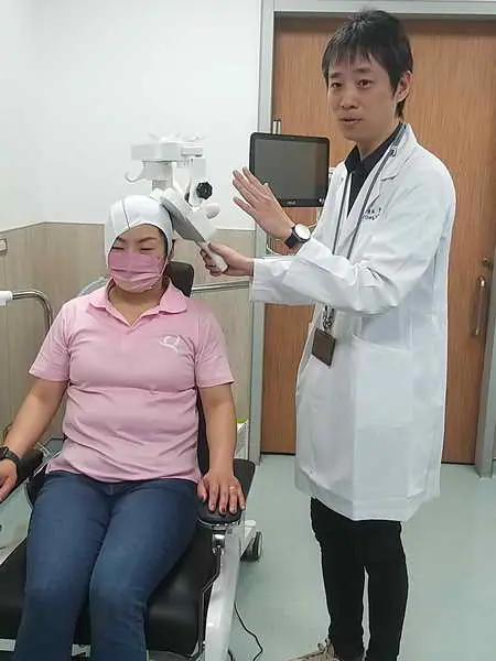 女遭車撞後嚇到 連聽到機車引擎聲都怕1