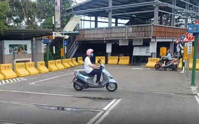 好康逗相報!113月3月份起報考機車駕訓班,南投縣政府加碼補助500元,共可獲補助1,800元