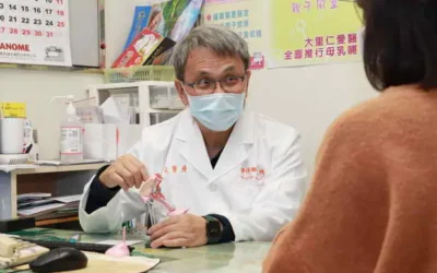 妻3年3次流產 醫揪出禍首竟是夫染色體異常