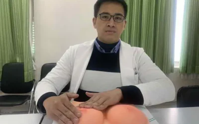 婦輕忽乳房小傷口 半年變惡性大腫瘤