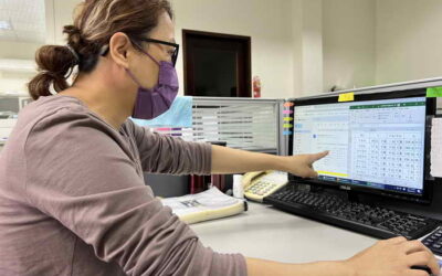 媽媽退隱20年 重返職場高喊賺很大!