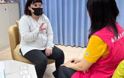 孕寶寶來臨,五撇步教妳維持好心情