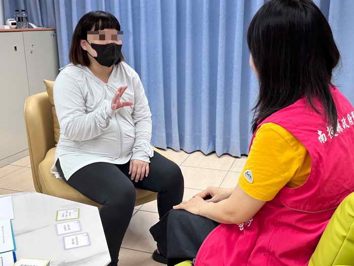孕寶寶來臨2