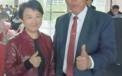 守護幸福城市 中市地稅局表揚廉潔楷模