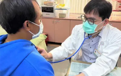 安全泡湯小撇步 降低意外發生