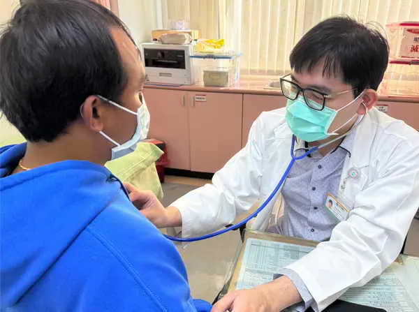 安全泡湯小撇步 降低意外發生