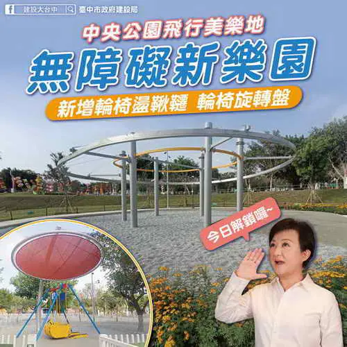 完整飛行模式1