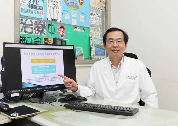 小三生尿床旅行卻步 醫師2招解煩惱1