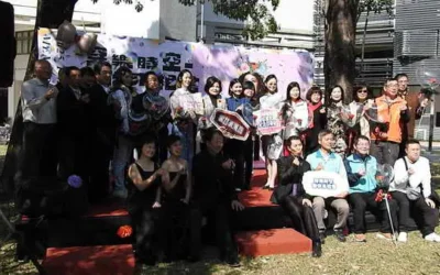 小鄧麗君張瀞云、許書豪、南臺灣交響樂團一起和你穿樂時空