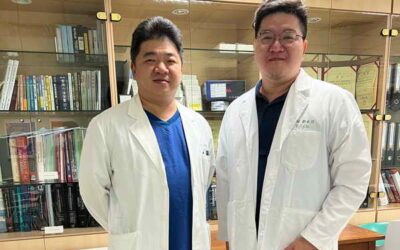 少女自摔左腳粉碎性骨折 仁愛長庚團隊聯手重建