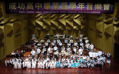 就讀彰化縣立高中有7大利多 設籍縣籍國中畢業生 最高獎學金十萬元