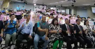 就近入學,做好「學習歷程檔案」就可考上頂尖大學