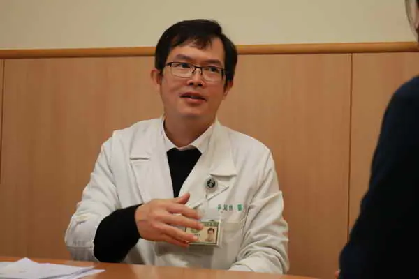 屁股一邊痛 竟是多發性骨髓瘤1