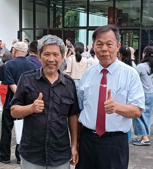 工藝七十系列活動15