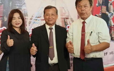 巧咖節盛大開幕 在地精品咖啡巧克力任你挑