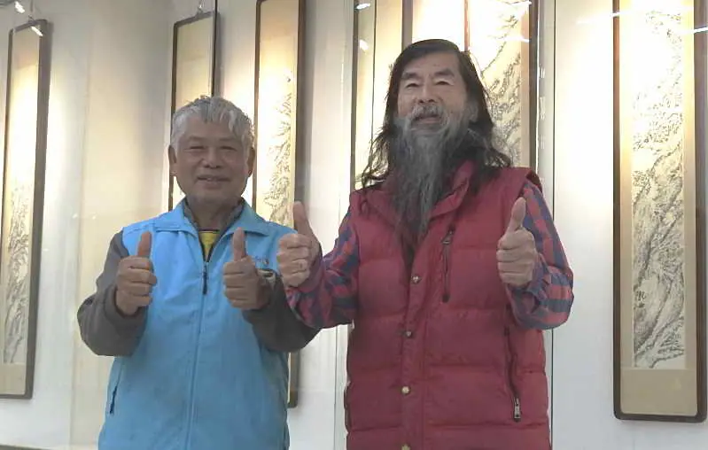 已故李佼清老師作品回顧展即日起至3月4 日在雲林文觀處展覽館一樓展出歡迎蒞臨觀賞