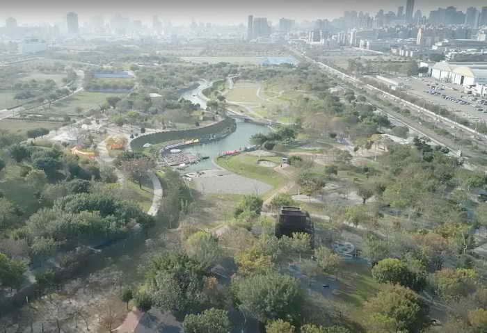 市民眼中的中央公園1