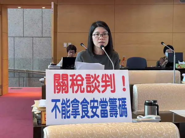 市議員張廖乃綸關切台中國際會展中心開幕首展及相關交通規劃