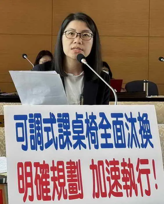 市議員張廖乃綸關切台中捷運站務管理與人力不足問題1