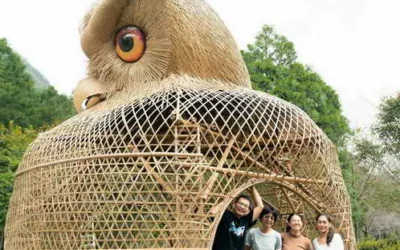 康芮颱風來攪局 奧萬大30周年慶開幕活動及音樂會延期至11月16日辦理