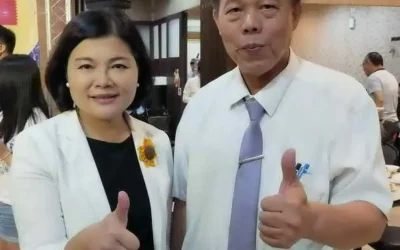 張麗善呼籲能源署 重視地方聲音 勒令業者在司法判決前 暫停施工