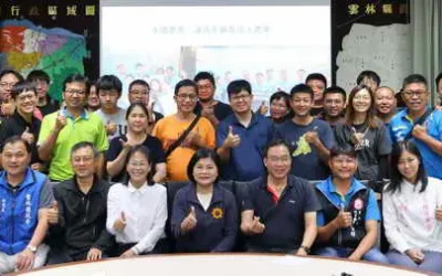 張麗善縣長出席「國土計畫下之農業發展座談會」與青農交流 傾聽產業心聲 強調雲林農業未來在青農