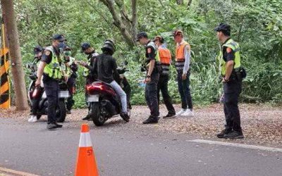 彰化139線環、警、監加強聯合稽查告發
