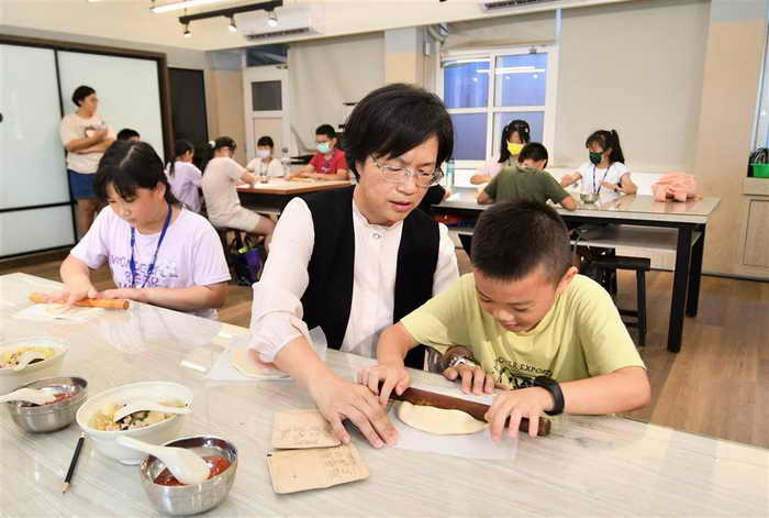 彰化200場次特色遊學吸睛 暑期Summer Camp1