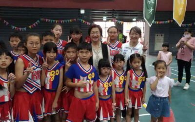 彰化中小學學生才藝社團展演 才華洋溢 第二場鹿港登場