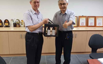 彰化分署前進彰師大校園法治宣導 短劇演出互動佳迴響熱烈