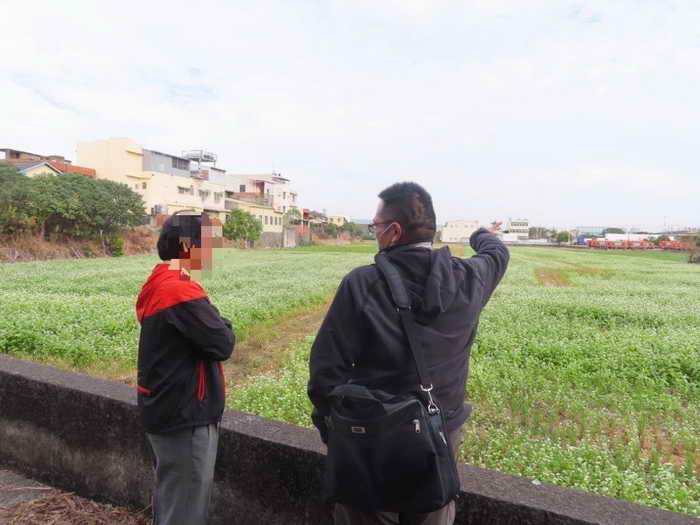 彰化分署完成彰化電鍍廠污染案件最後一哩路 1億1005萬0215元污染整治費用全數追繳回1