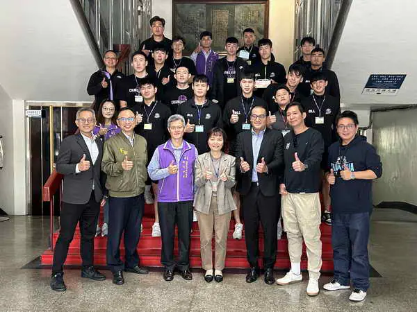 彰化分署與彰化地方檢察署攜手1