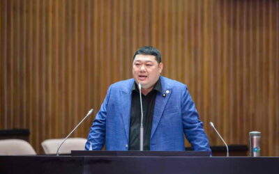 彰化南投交通不便 立委游顥促加速「竹山二水東西向快速道路」游顥爭取南投茶博加碼補助 卓榮泰承諾:只多不少