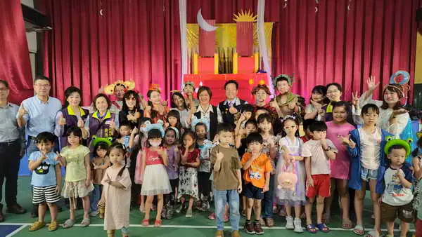 彰化囡仔好幸福1