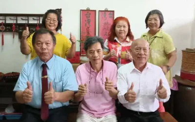 彰化埔鹽親子新天堂!「姥姥不老茶文創園區」打造戶外樂園體驗