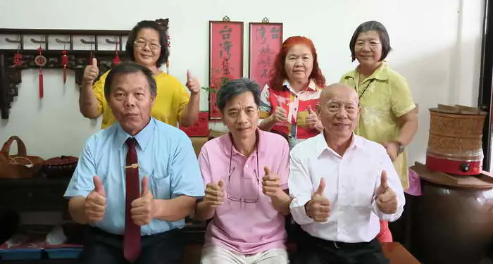 彰化埔鹽親子新天堂