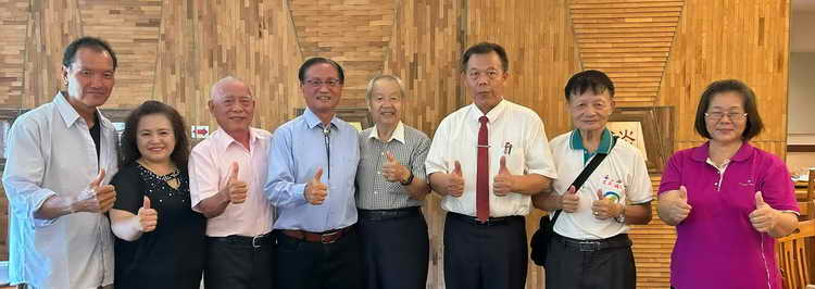 彰化市公所與各大新聞媒體交流聯誼會圓滿成功皆大歡喜