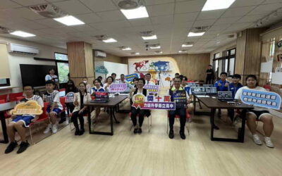 彰化接軌國際 充實縣立高中軟硬體 新政策留人才 祭出最高獎金10萬元
