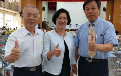 彰化推數位化幸福餐券 全縣212所國中小學1萬2千名學生受益