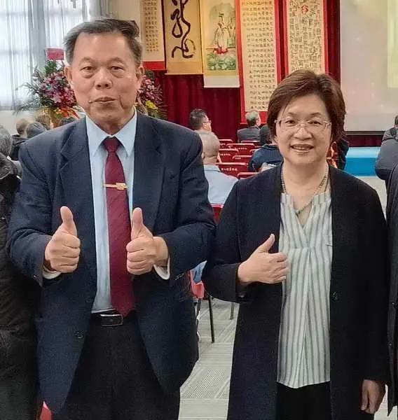 彰化文化志工40載 共譜文化傳承新里程1