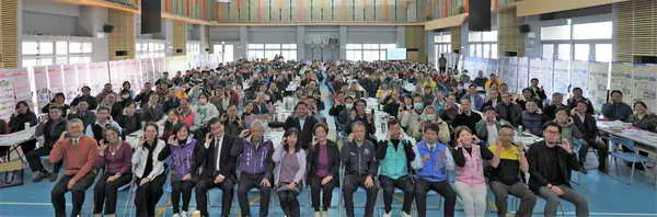 彰化縣113學年度第二學期中小學校務發展會議1