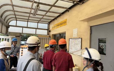 彰化縣府聯合稽查 避免彰化縣公共危險物品場所危害
