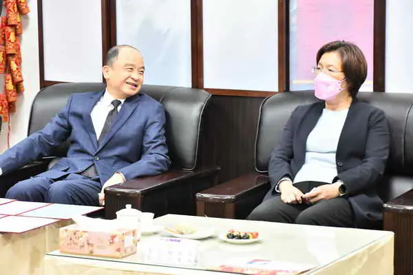 彰化縣後備指揮部表揚後備軍人晉任暨幹部 感謝所有後備弟兄的付出與貢獻1