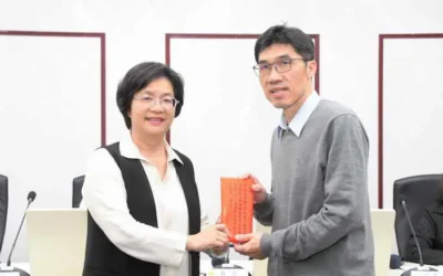 彰化縣政府榮獲2024國家建設卓越獎5座獎項 展現地方建設卓越實力