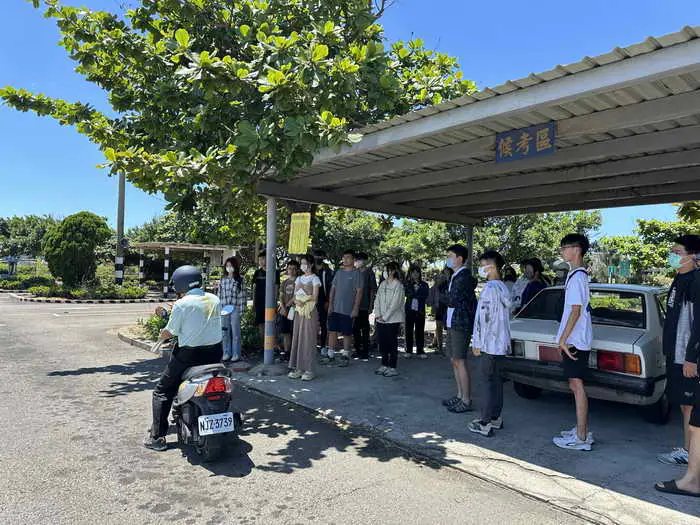 彰化縣機車駕訓報名火爆 補助名額剩不到500個 鼓勵民眾把握優惠彰化縣