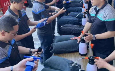 彰化縣緊急救護工作再創佳績 獲內政部消防署雙料團體獎