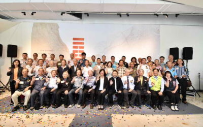 彰化美術•藝邑三百 300藝術家展出 首檔展至11月19日