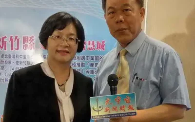 彰化青創補助青年返鄉創業 創立「Honey Mama 蜂蜜媽媽」品牌